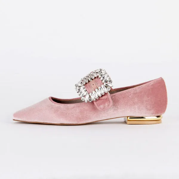 HANNELI - party flats
