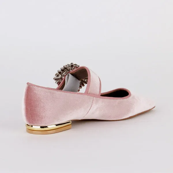 HANNELI - party flats
