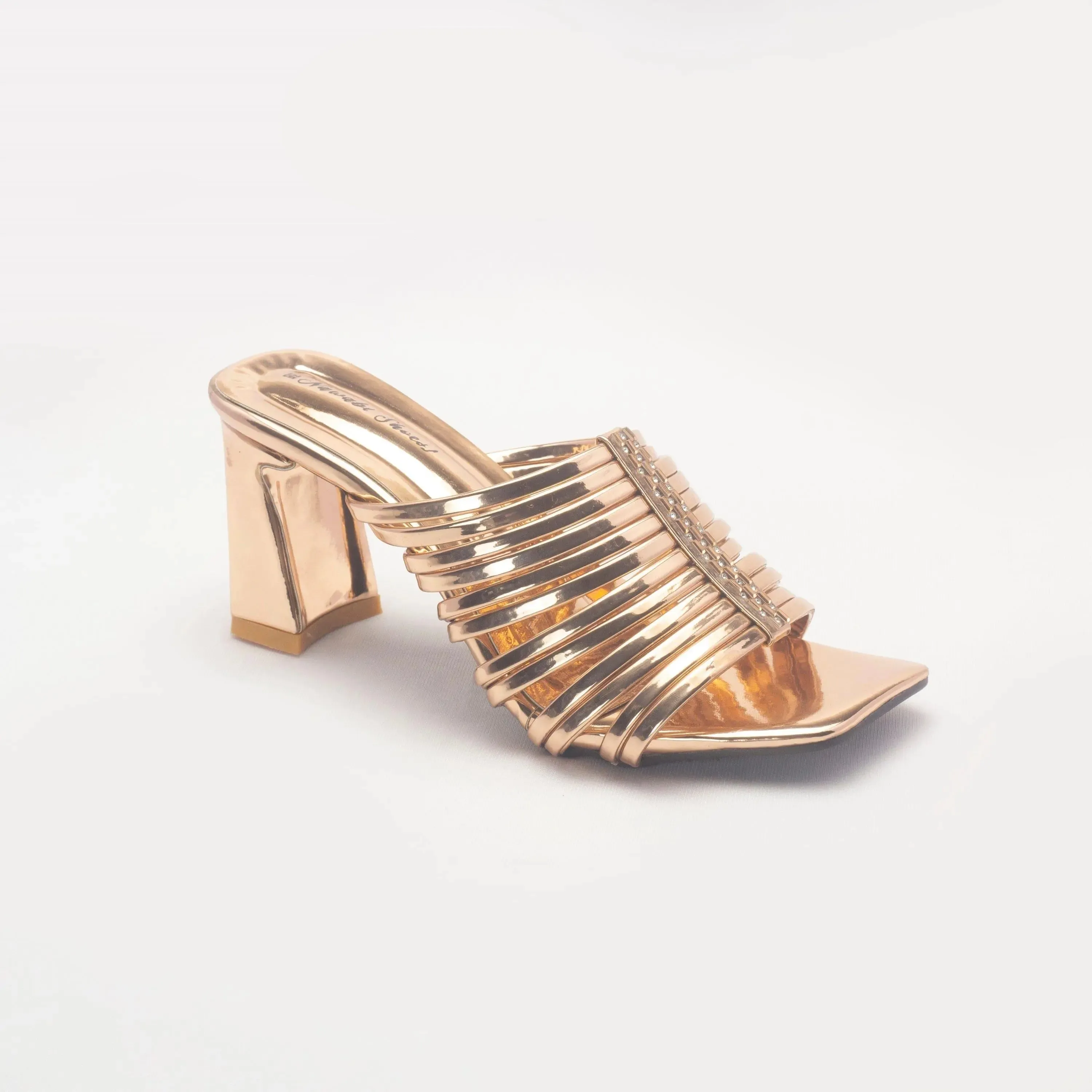 Heels Mules for Women: The Must-Have for Your Shoe Collection