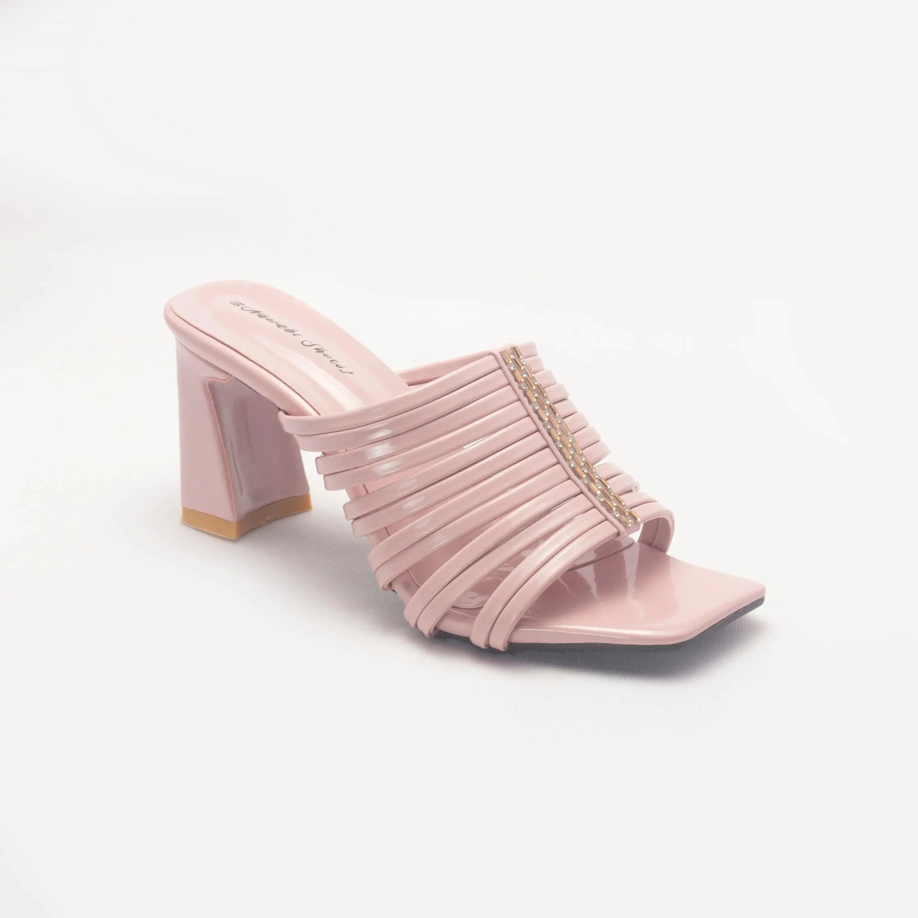 Heels Mules for Women: The Must-Have for Your Shoe Collection