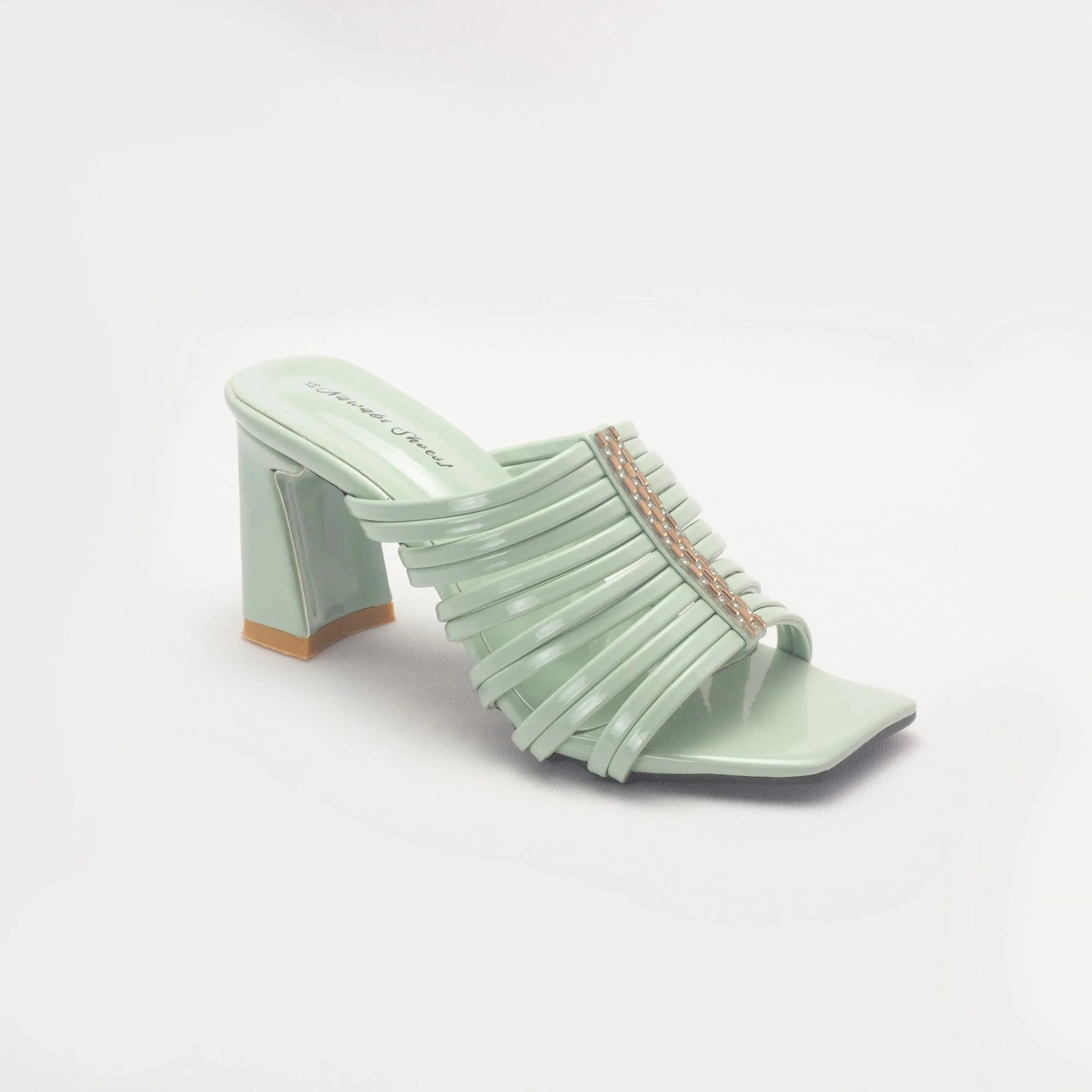 Heels Mules for Women: The Must-Have for Your Shoe Collection