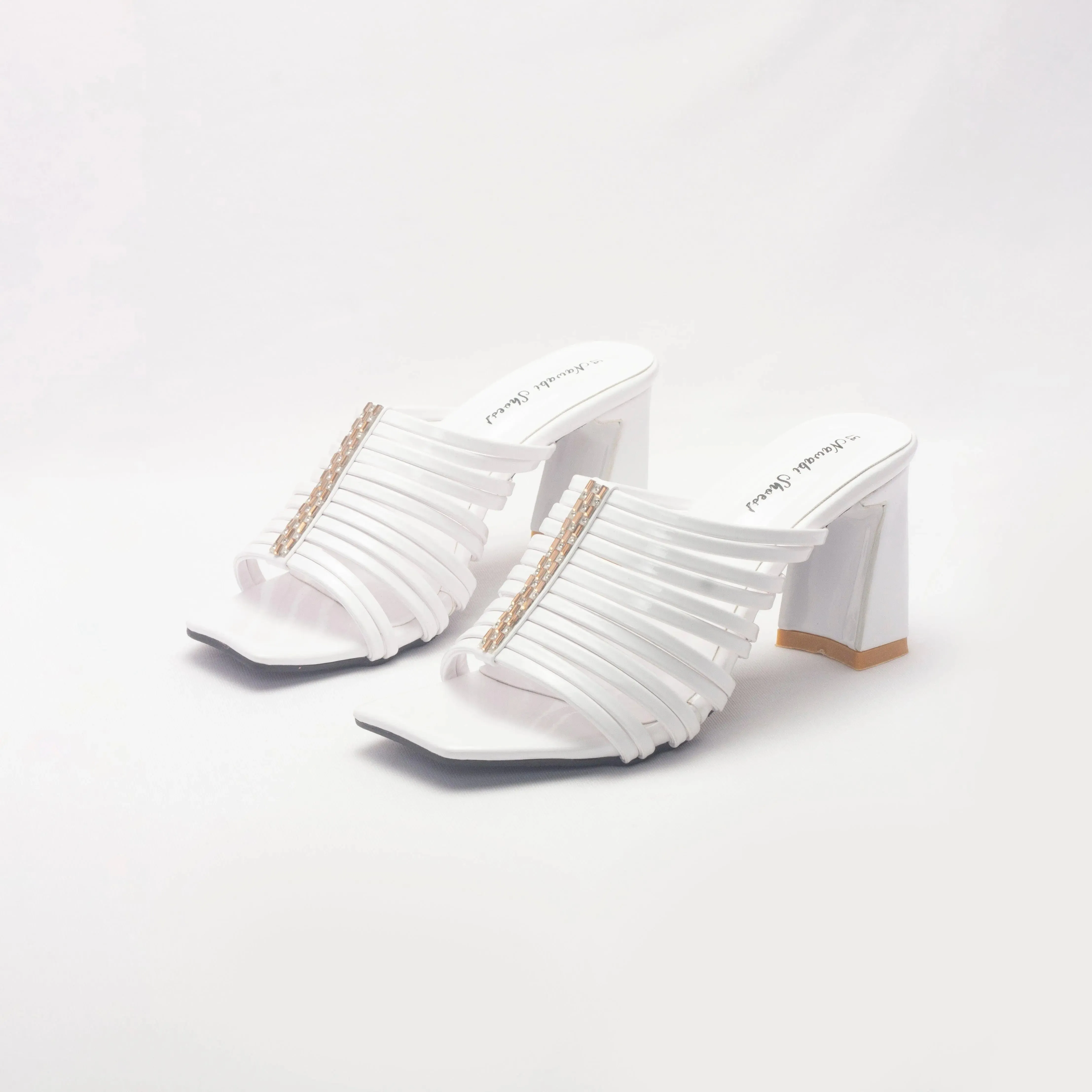 Heels Mules for Women: The Must-Have for Your Shoe Collection