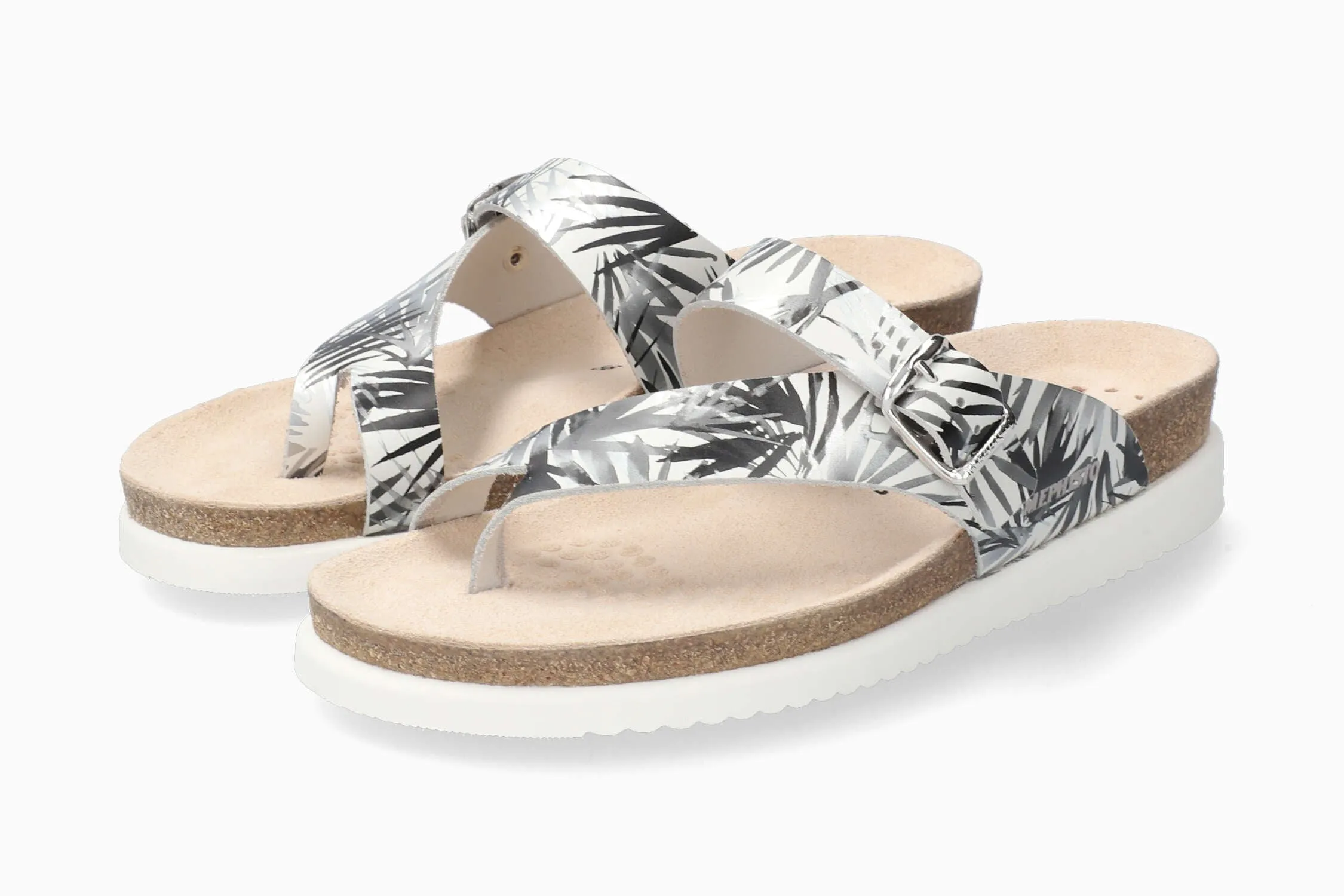 Helen Brights - Silver Jungle