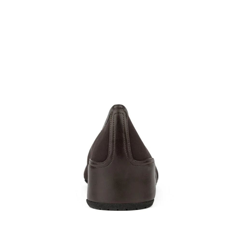 HERO BROWN MICROFIBER