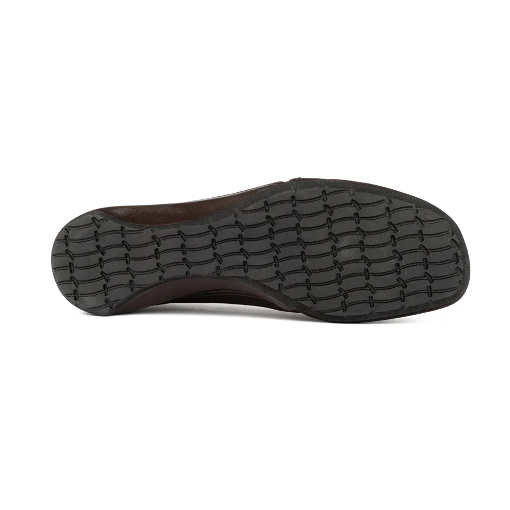 HERO BROWN MICROFIBER