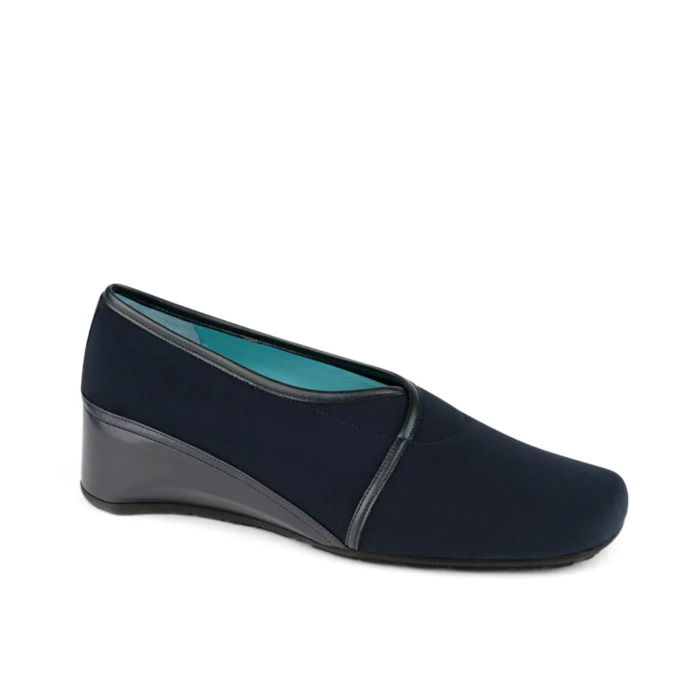 HERO NAVY MICROFIBER