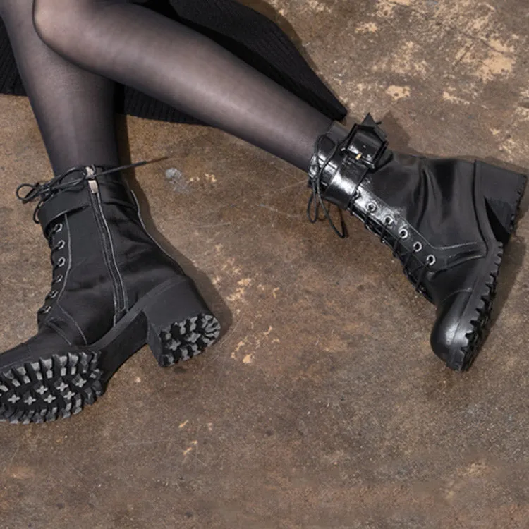 HOON - ankle boots
