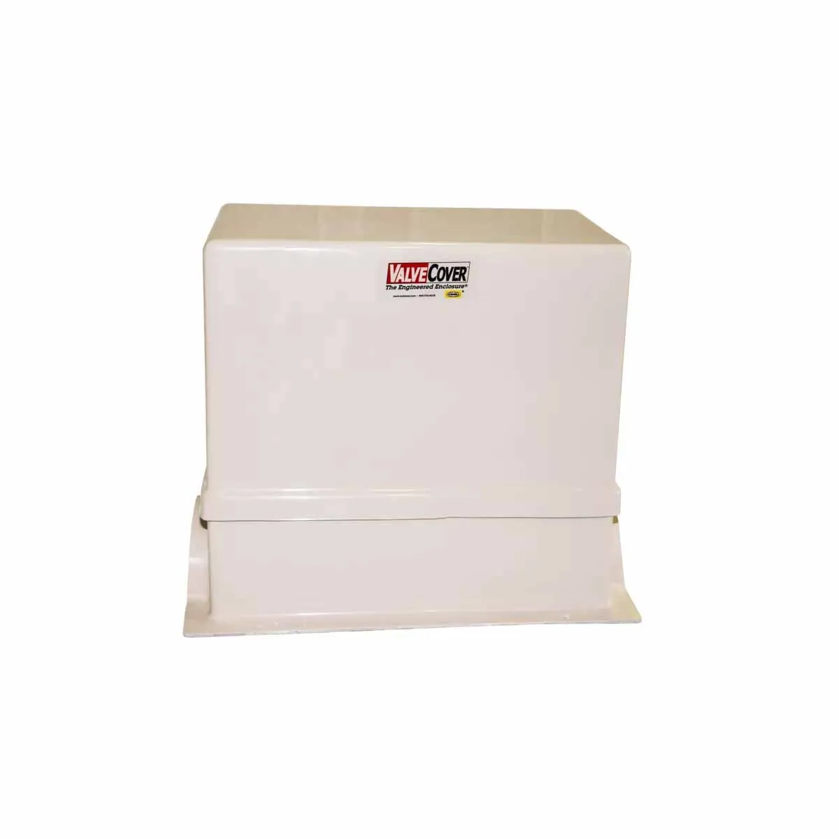 Hot Box - Low Profile Enclosure - VG3000 - VL035045035