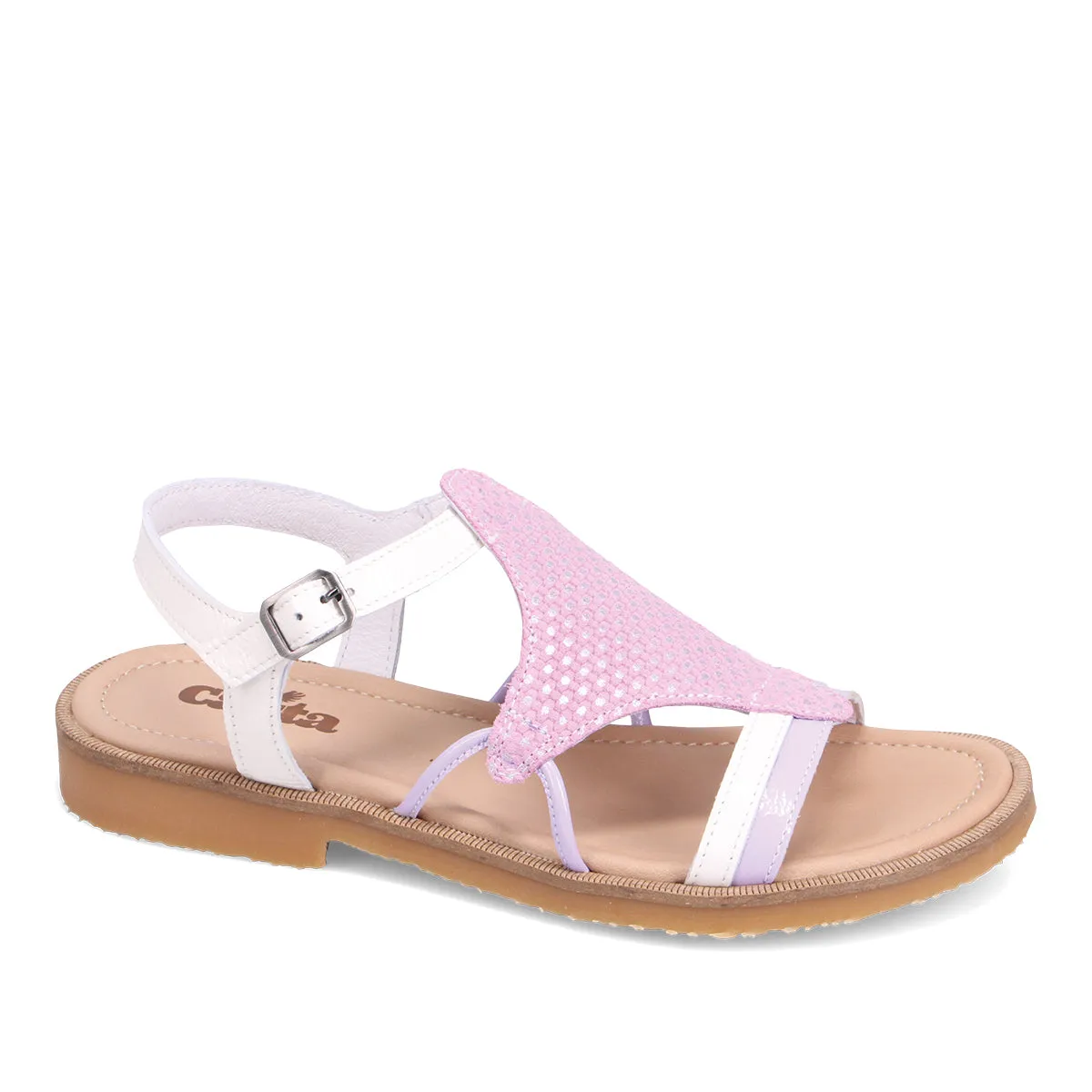 Illumna Sandal