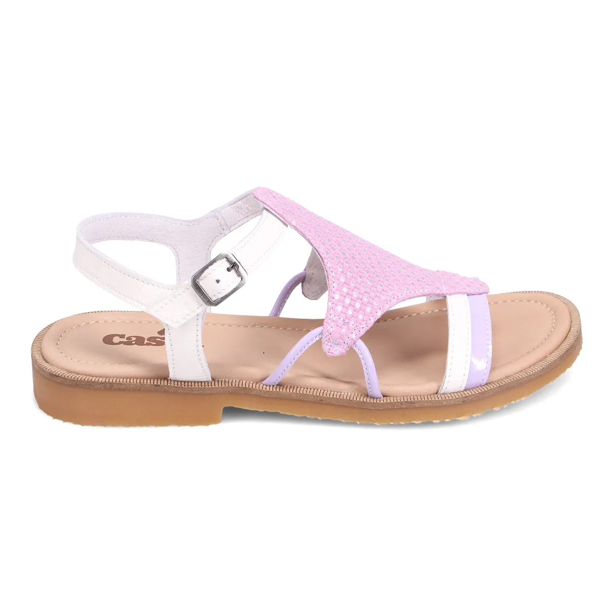 Illumna Sandal