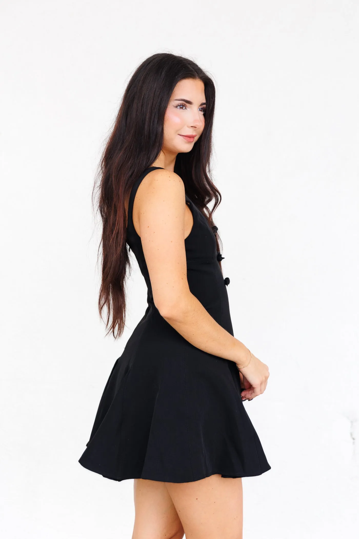 ISABELLA DRESS
