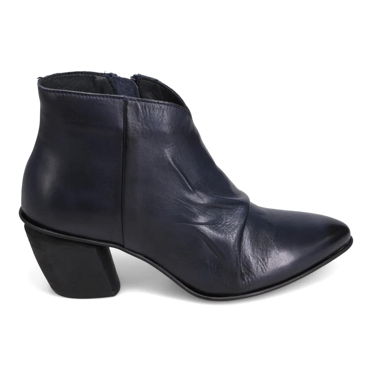 Jonelle Heeled Boot