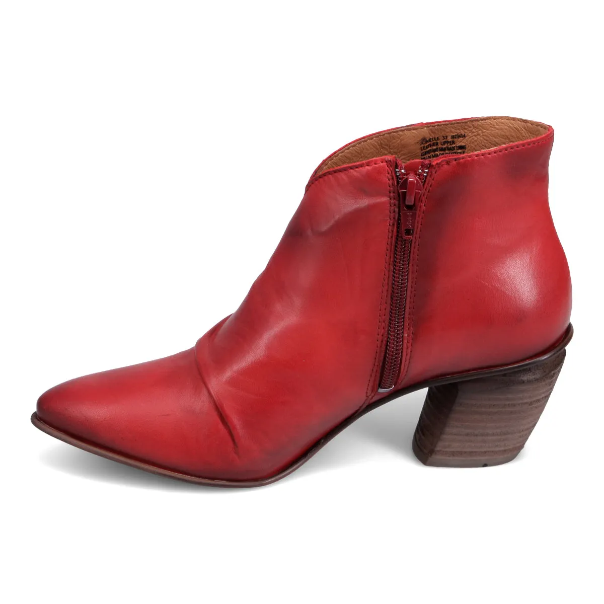 Jonelle Heeled Boot