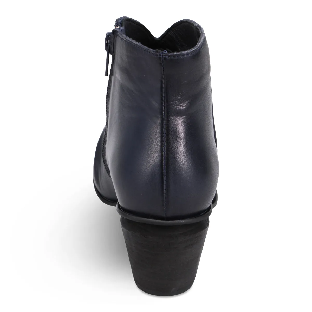 Jonelle Heeled Boot