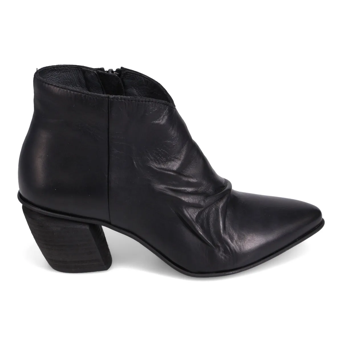 Jonelle Heeled Boot