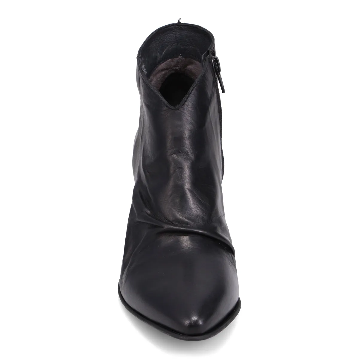 Jonelle Heeled Boot