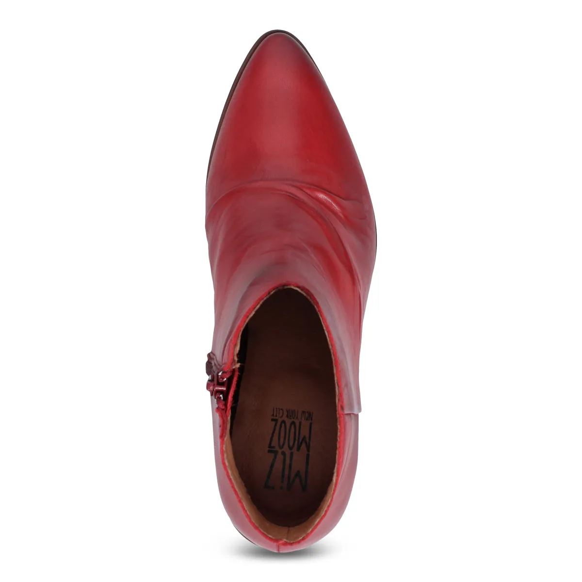 Jonelle Heeled Boot