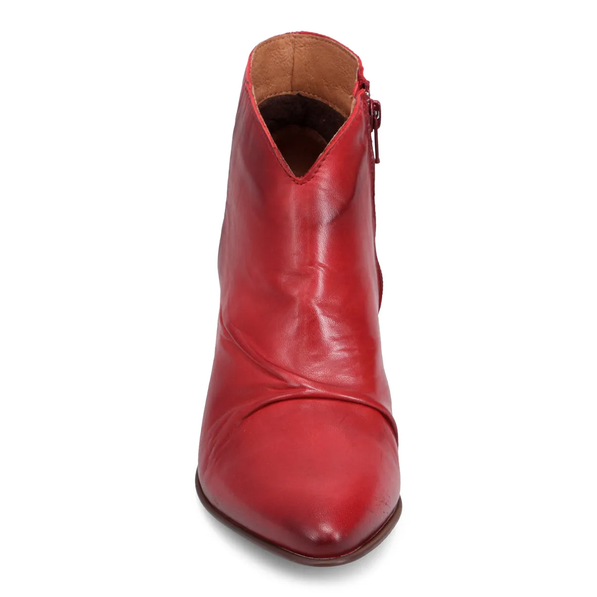Jonelle Heeled Boot
