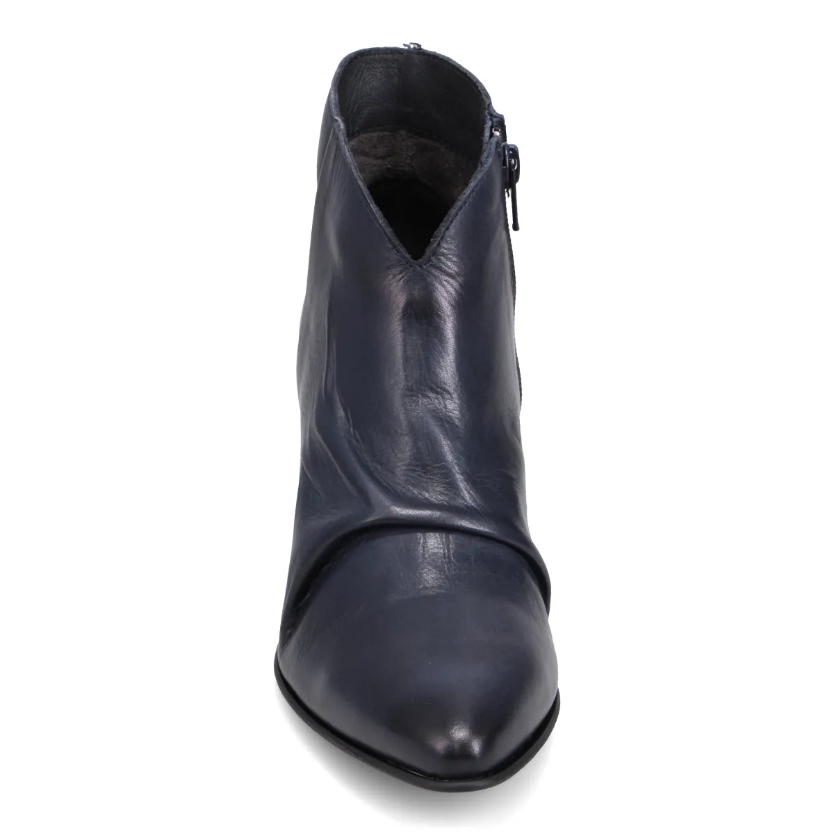 Jonelle Heeled Boot