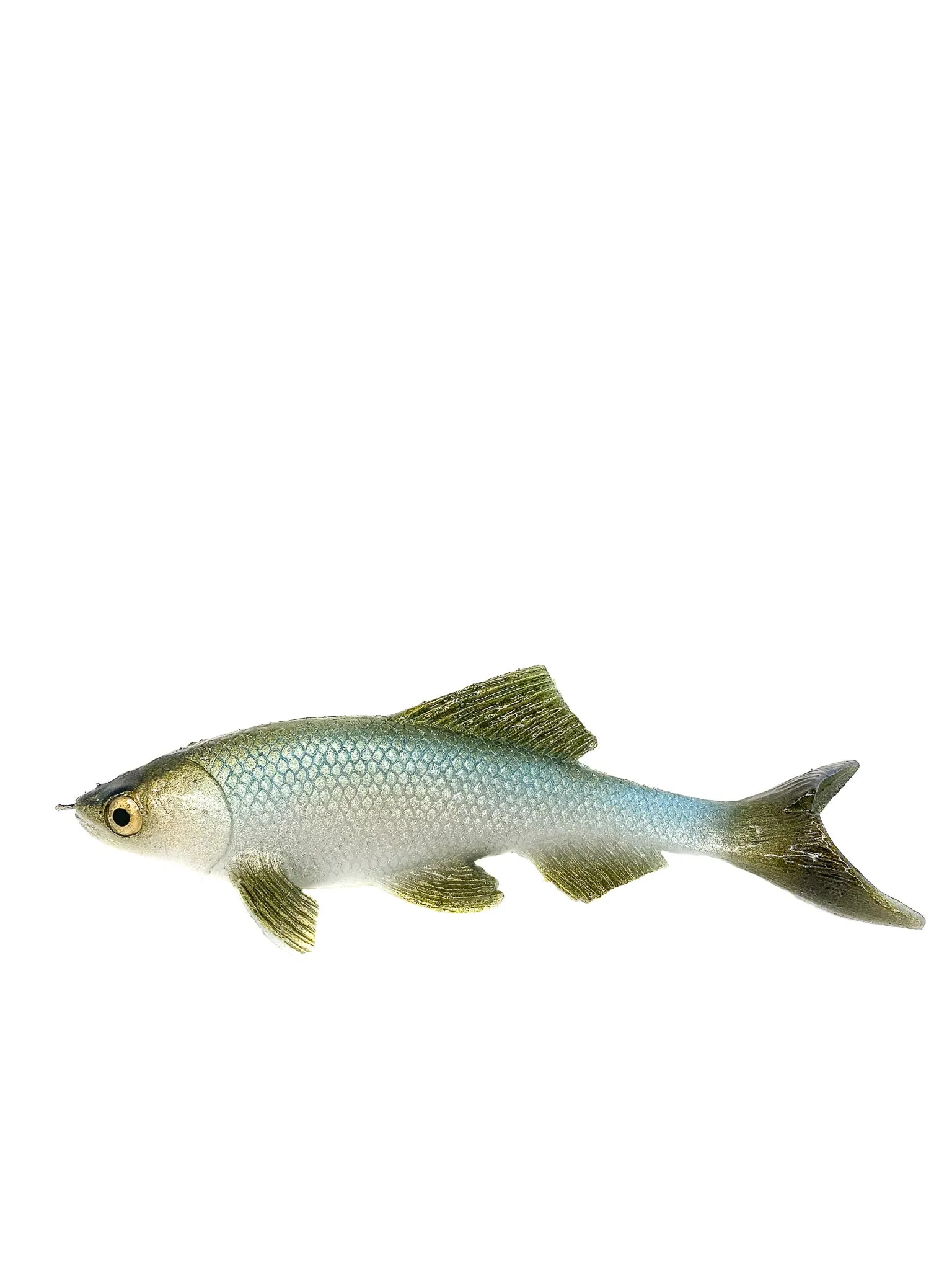jsj Baits Co. Hitch Six Recoil