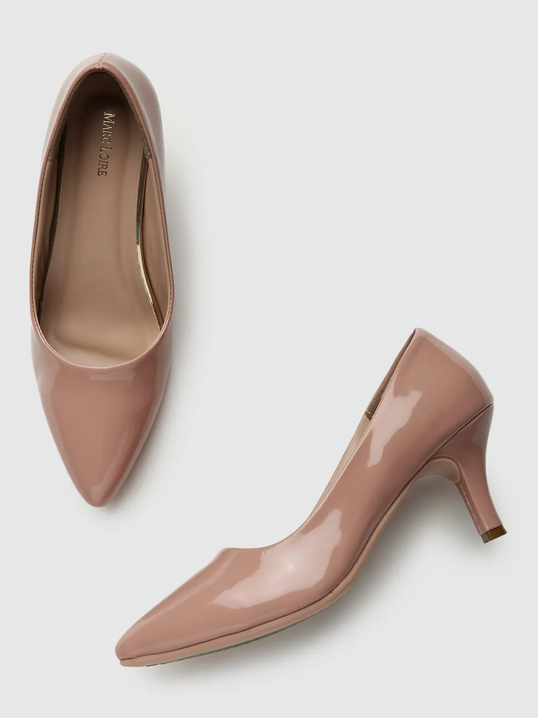 Kitten Heels