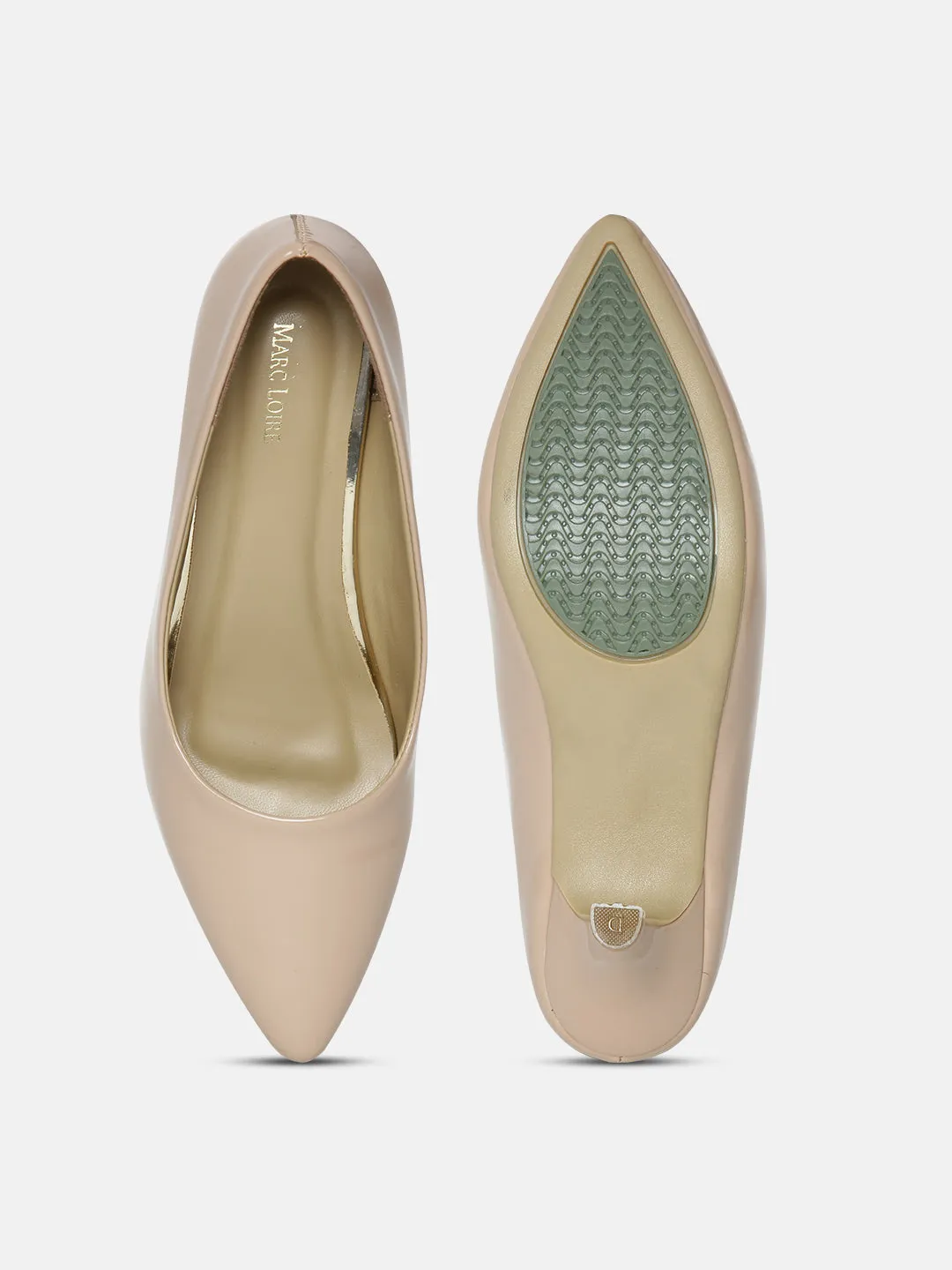 Kitten Heels