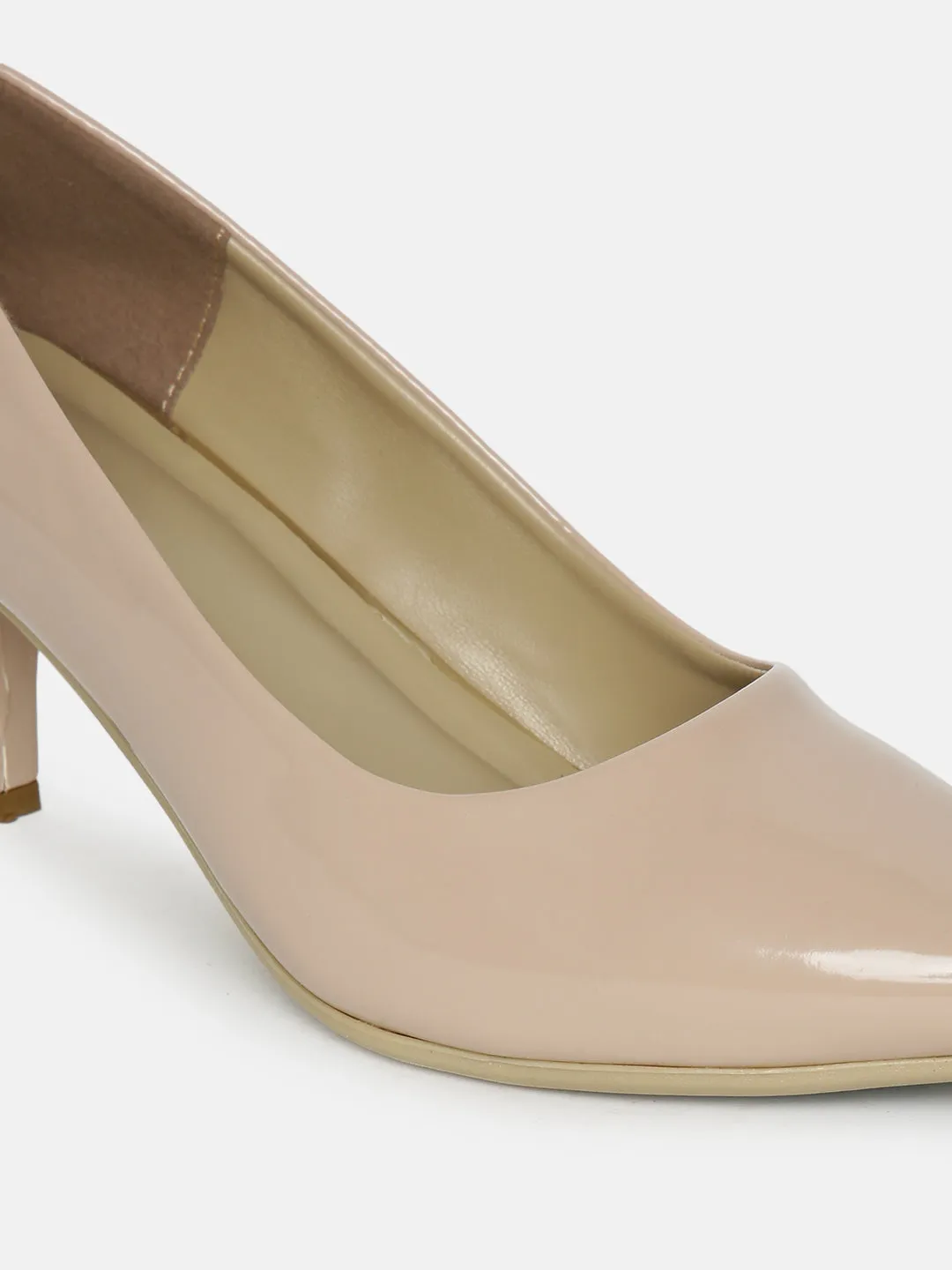 Kitten Heels