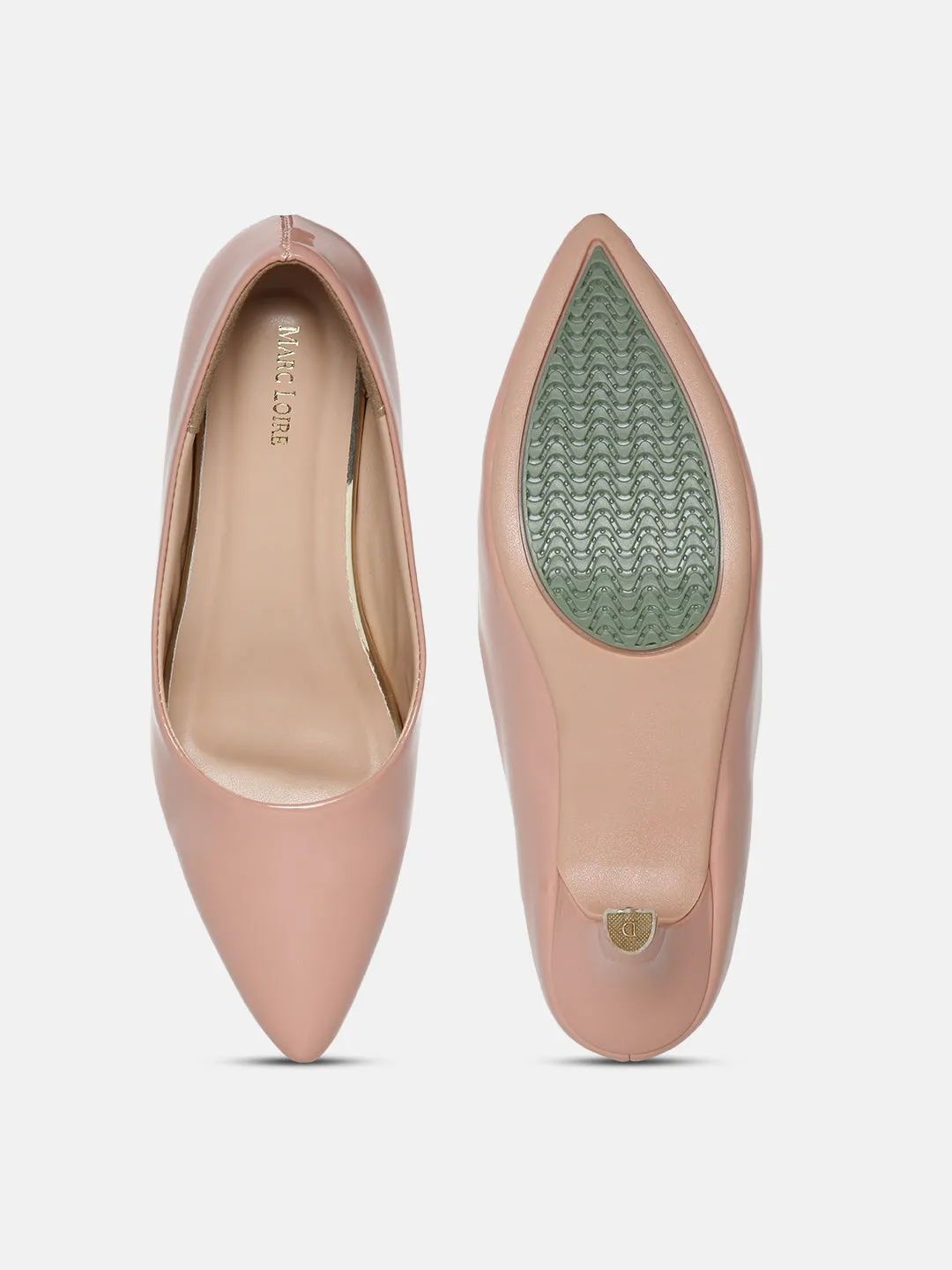 Kitten Heels