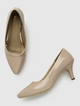 Kitten Heels