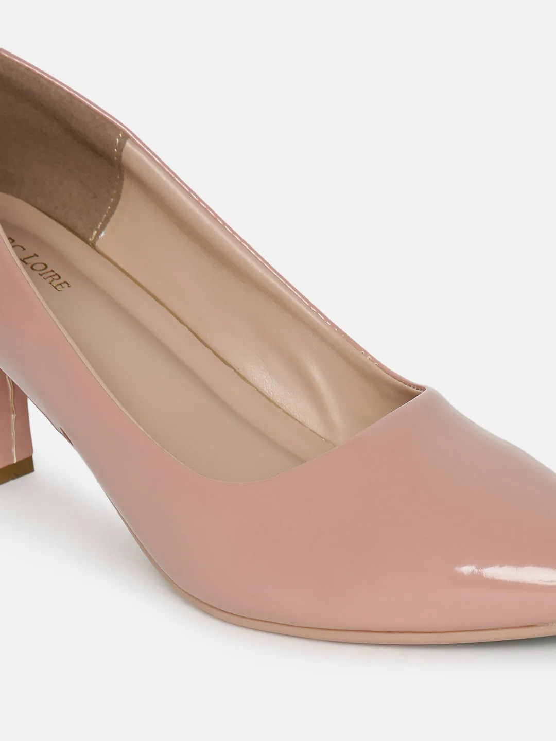 Kitten Heels