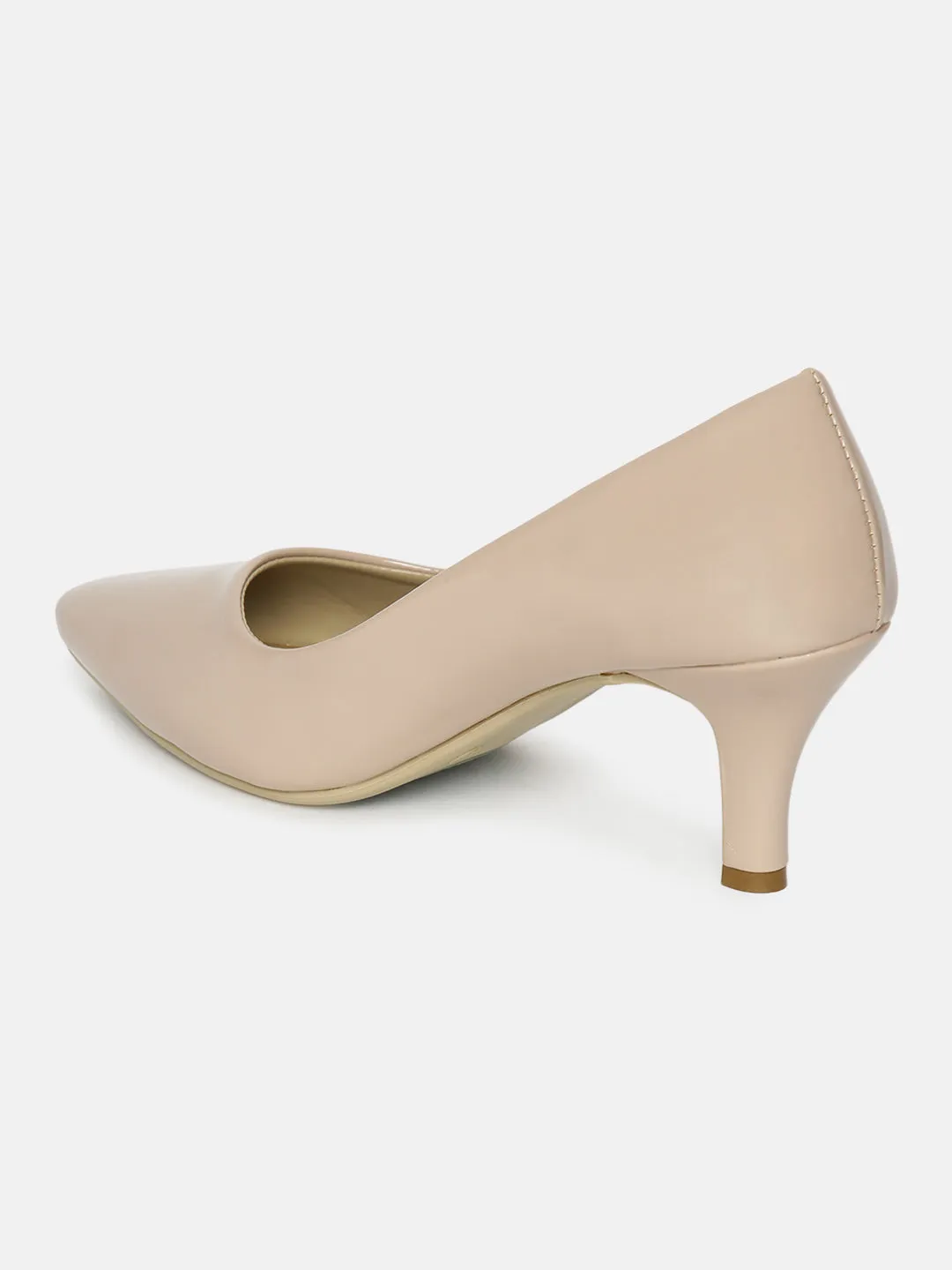Kitten Heels