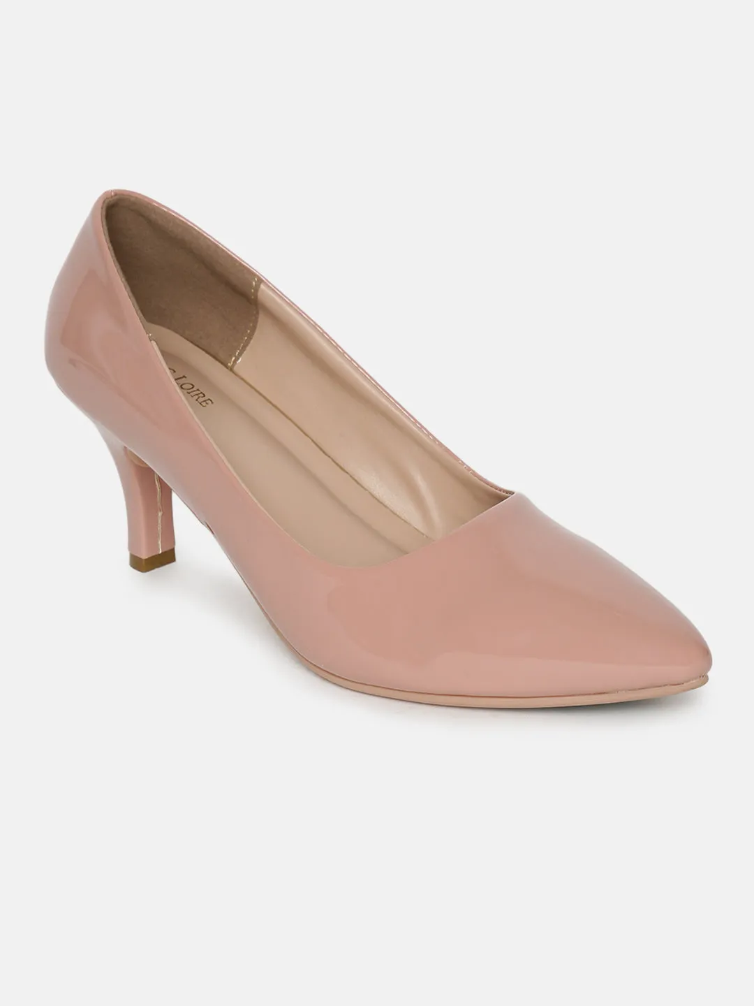 Kitten Heels