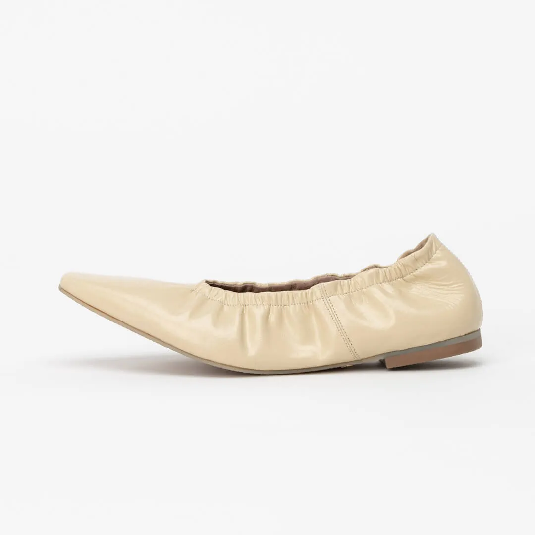KITTY - flexi flat pumps