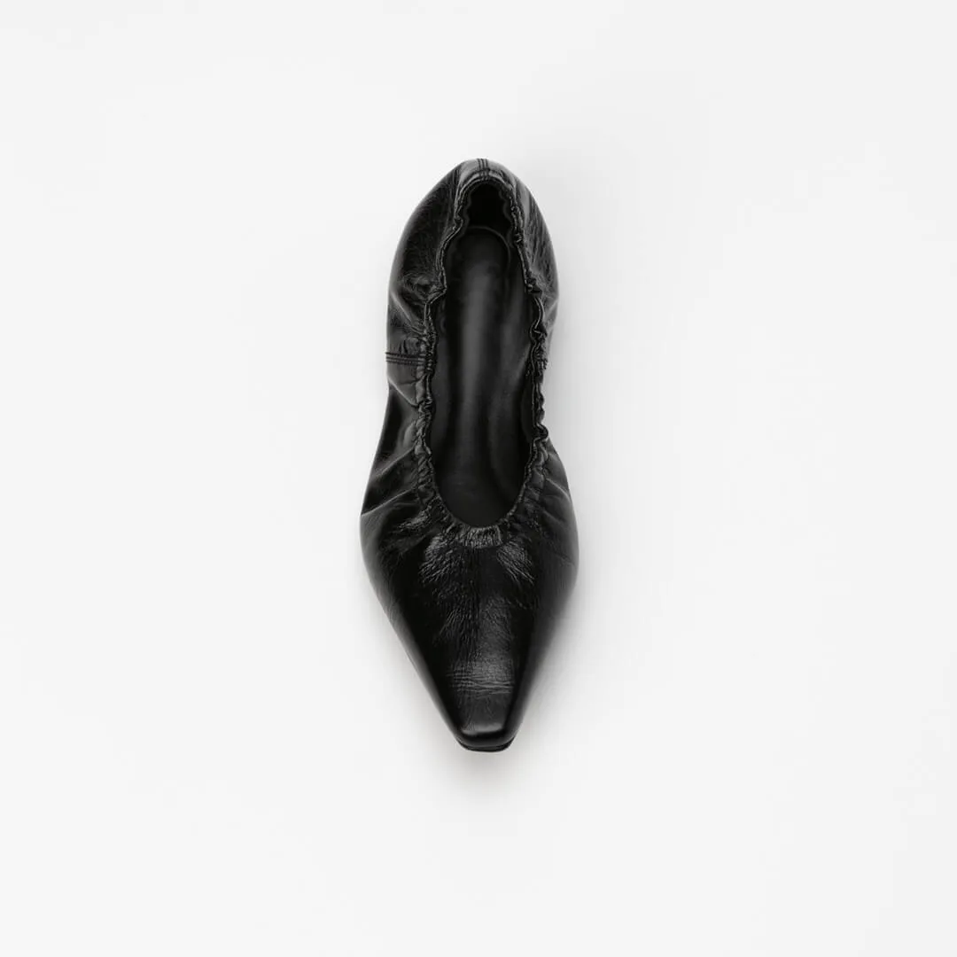 KITTY - flexi flat pumps