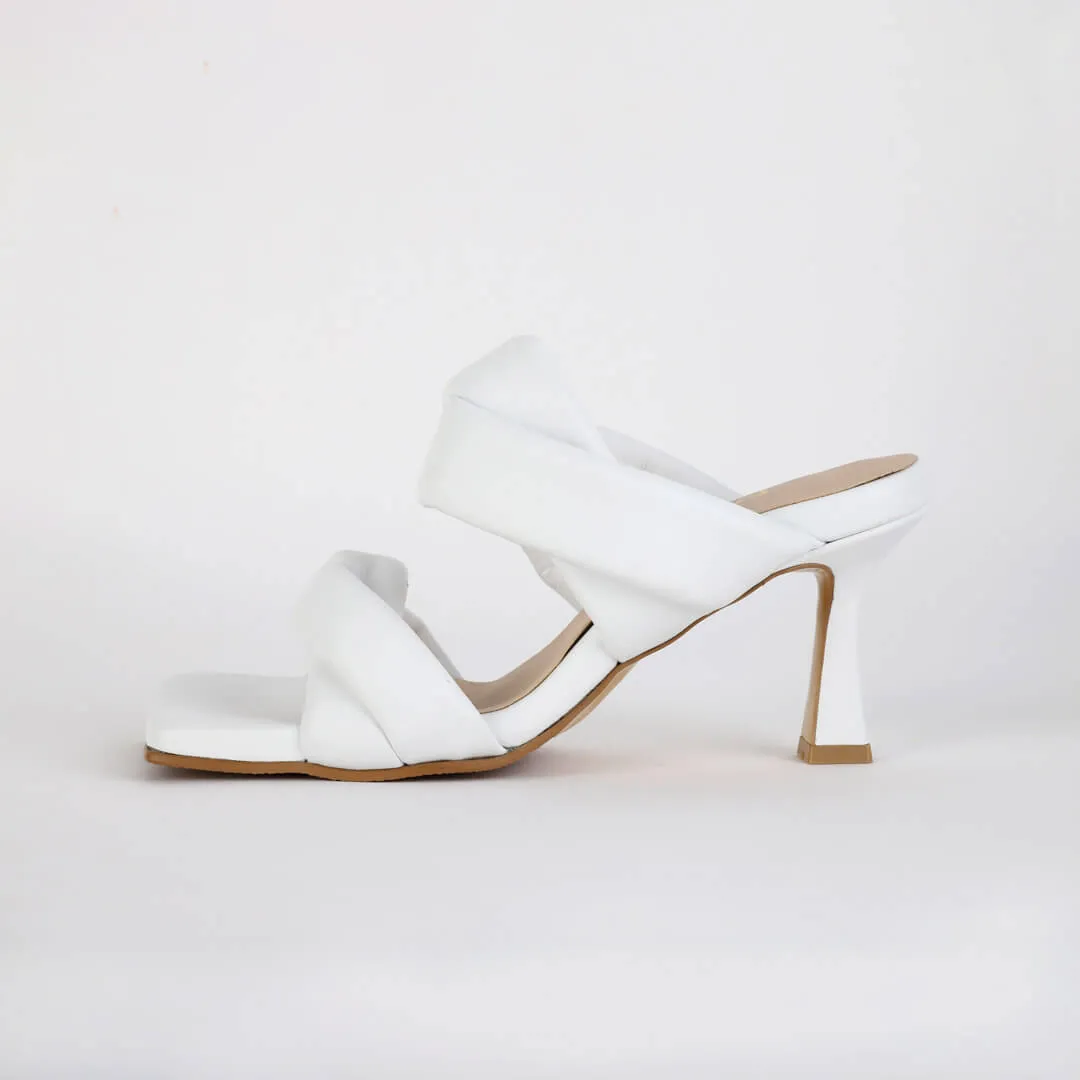 KWABA - super cushion mule