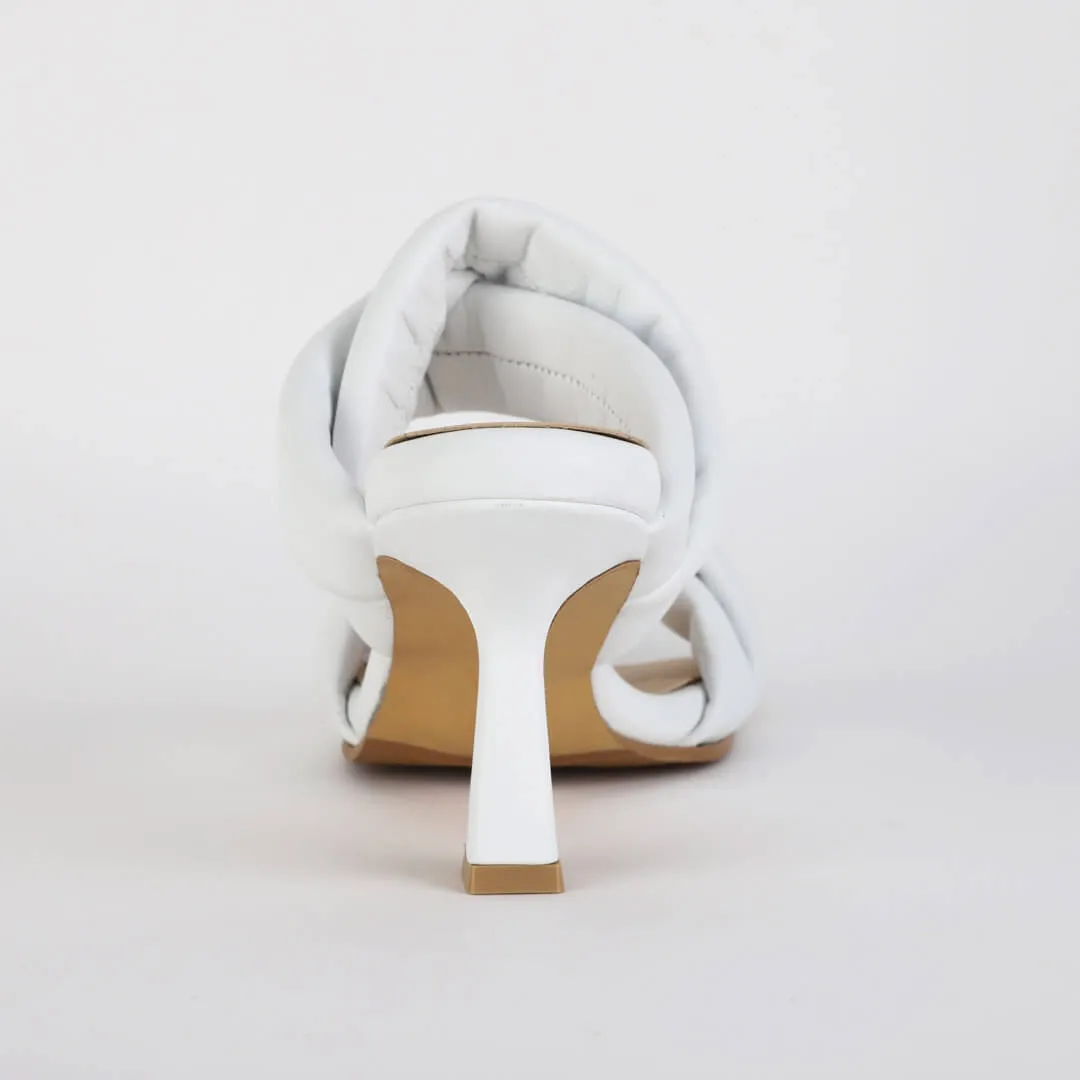 KWABA - super cushion mule
