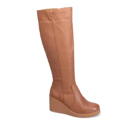 Lillian Tall Boot