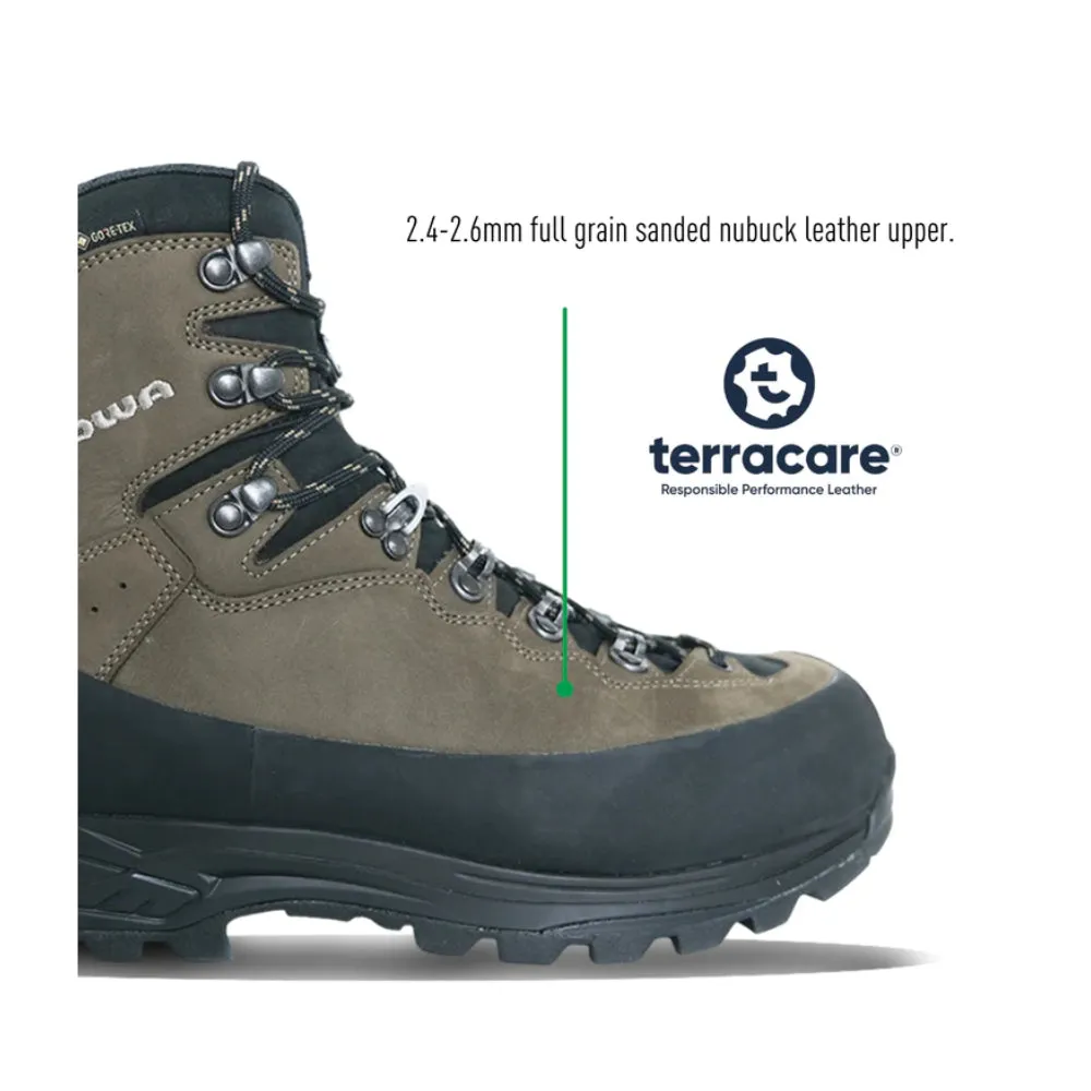 LOWA  High Country Evo Gore Tex Wide  Boot