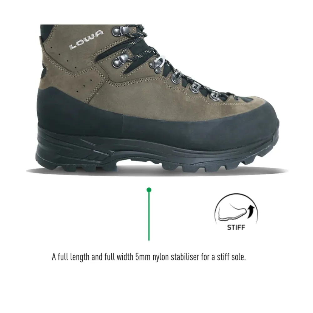 LOWA  High Country Evo Gore Tex Wide  Boot