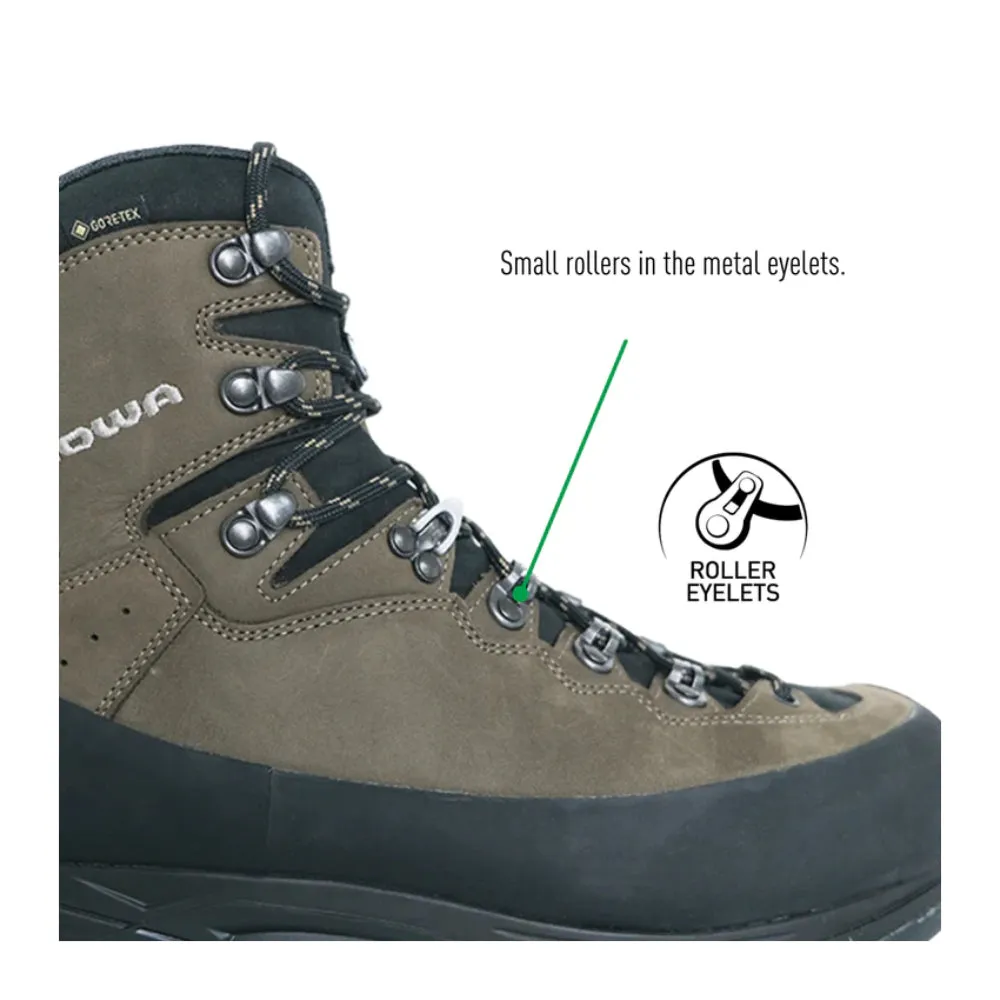 LOWA  High Country Evo Gore Tex Wide  Boot
