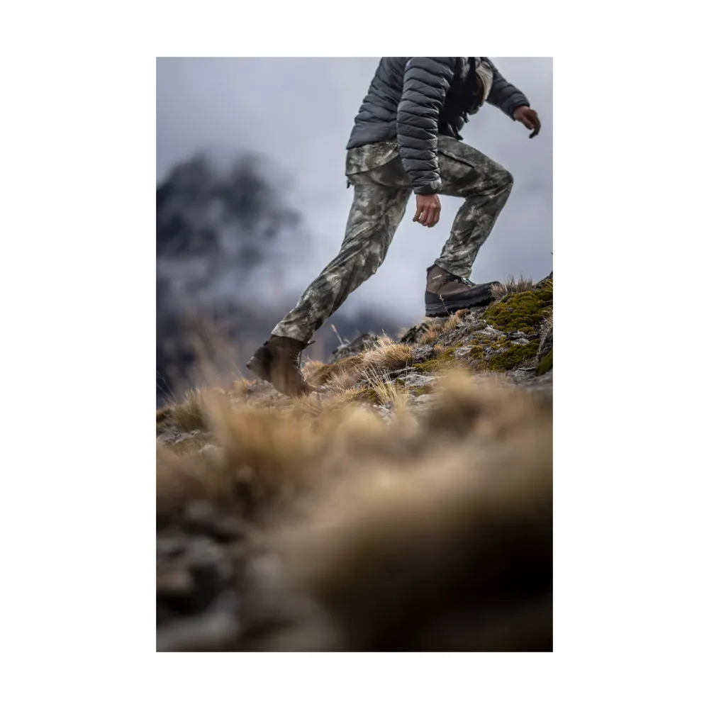 LOWA  High Country Evo Gore Tex Wide  Boot