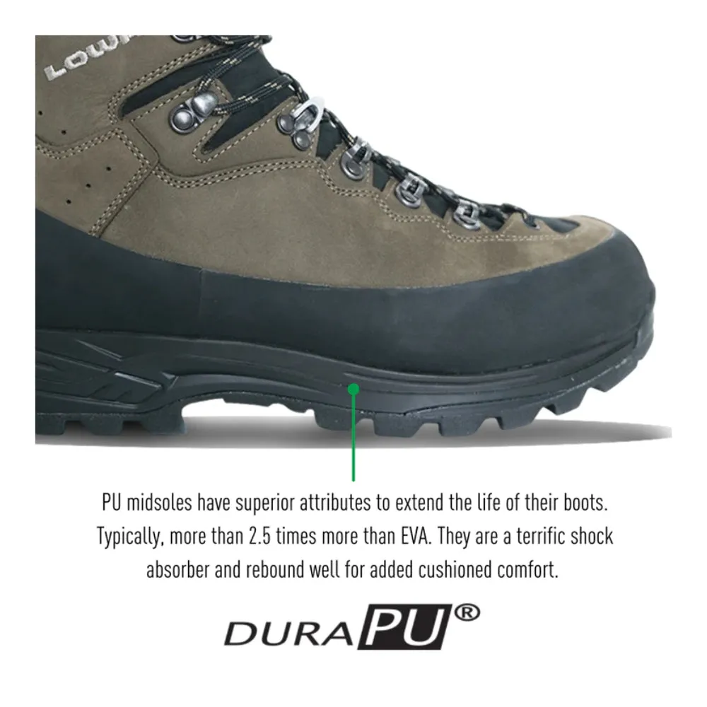 LOWA  High Country Evo Gore Tex Wide  Boot
