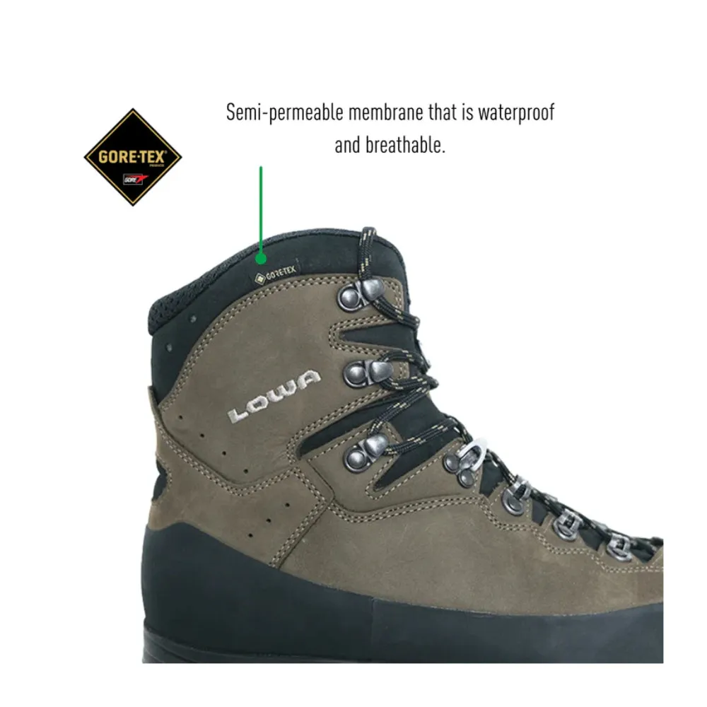 LOWA  High Country Evo Gore Tex Wide  Boot