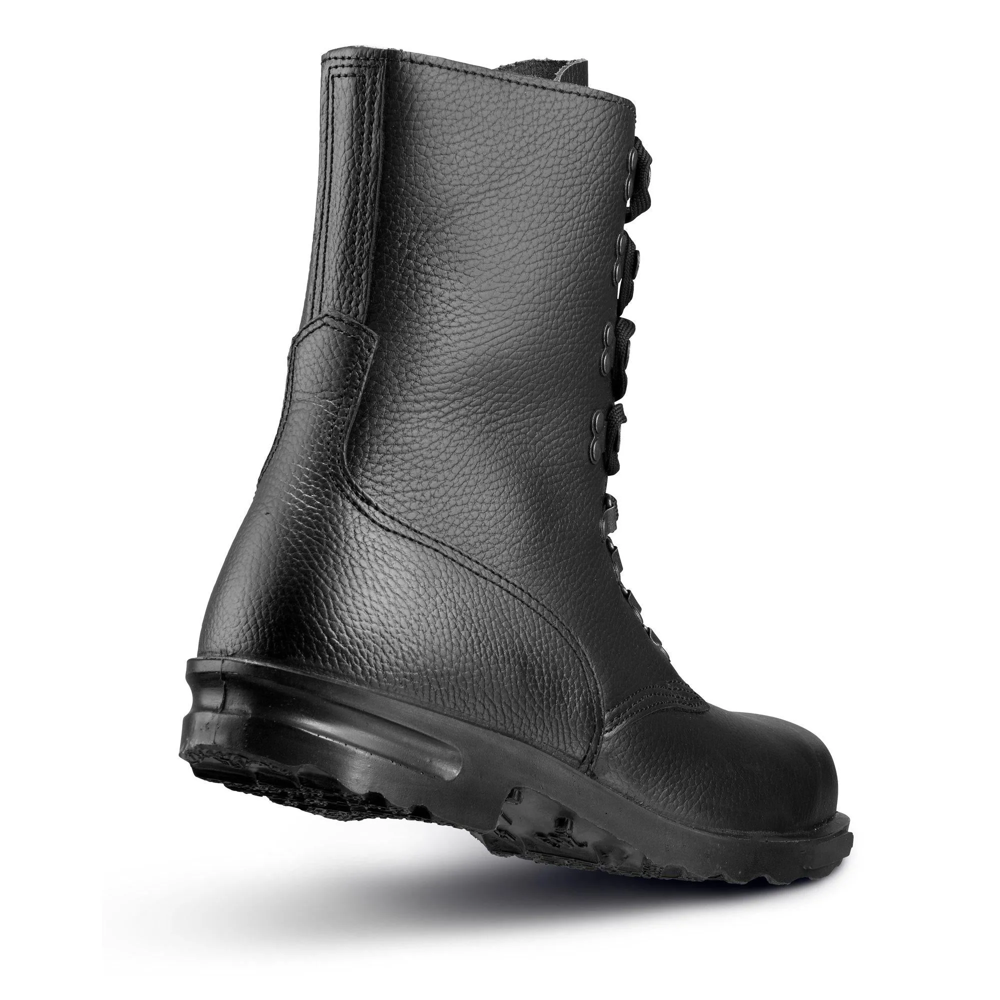 M77 Perform - Combat boots - BLACK
