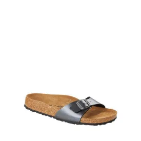 Madrid Women's Sandals- Black