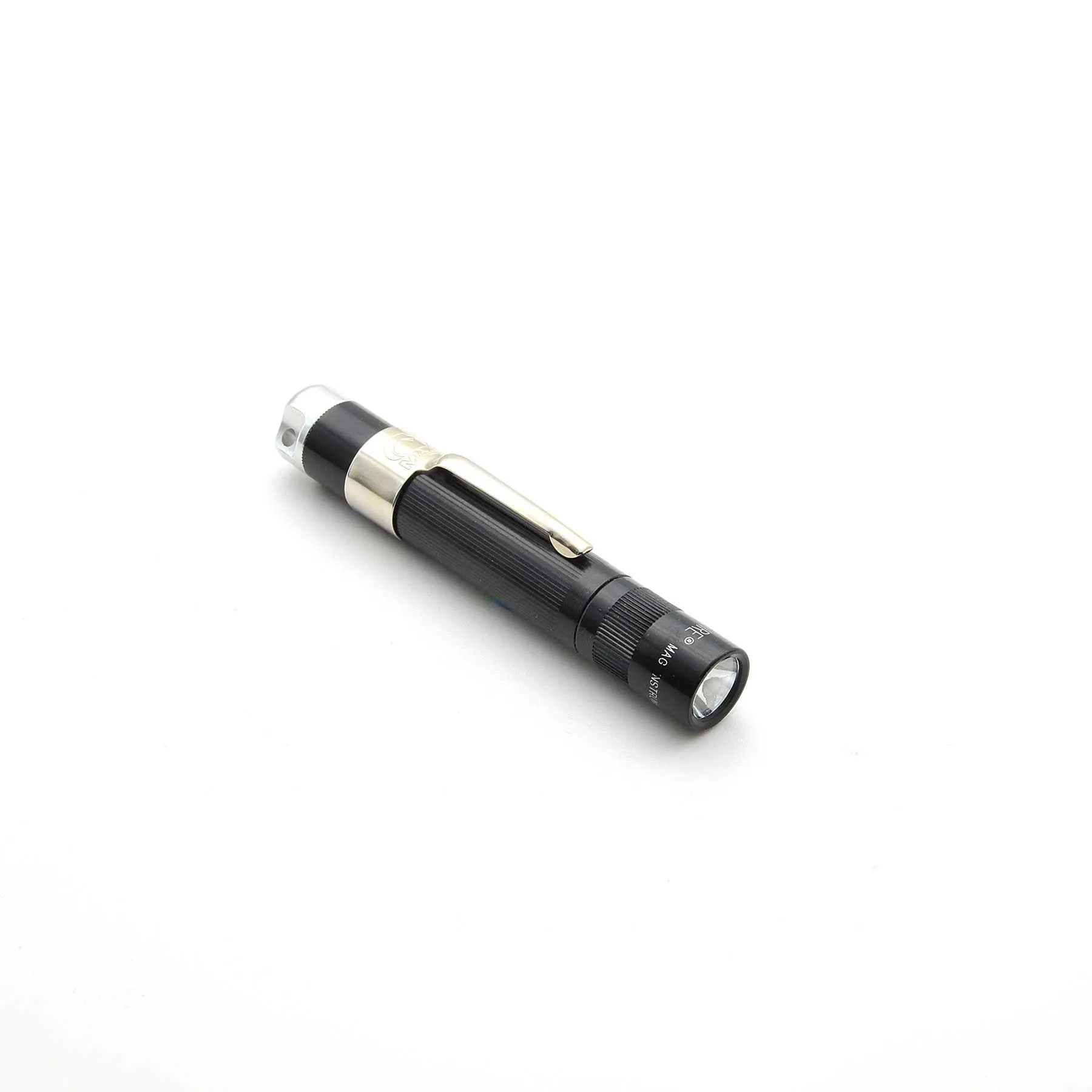 Maglite Solitaire LED Spectrum Series Warm White