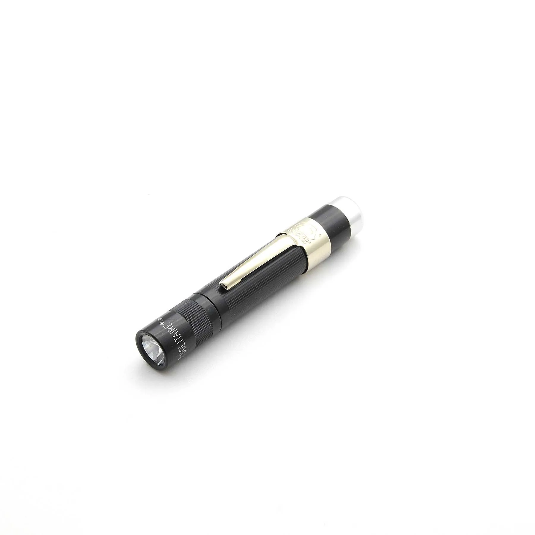 Maglite Solitaire LED Spectrum Series Warm White