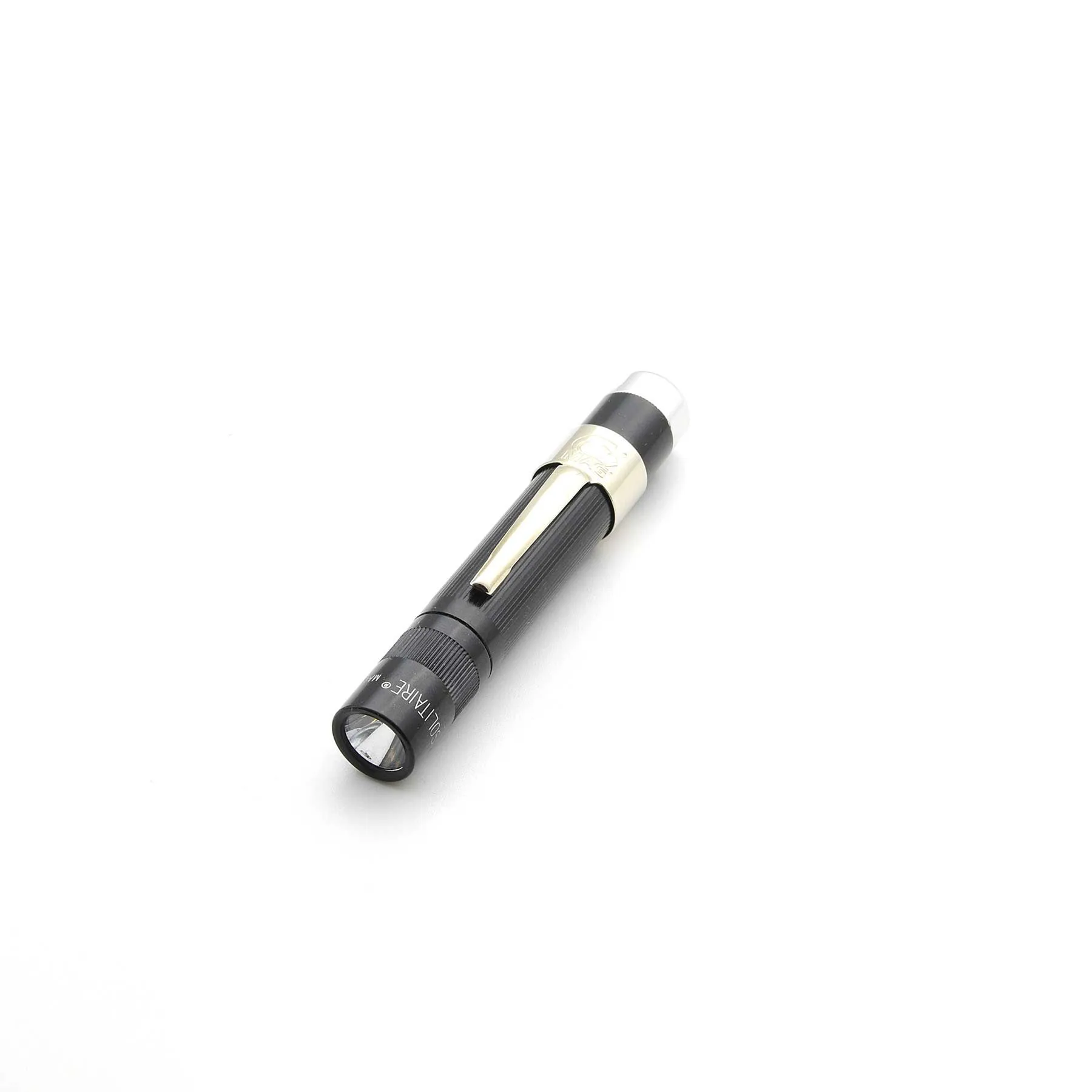 Maglite Solitaire LED Spectrum Series Warm White