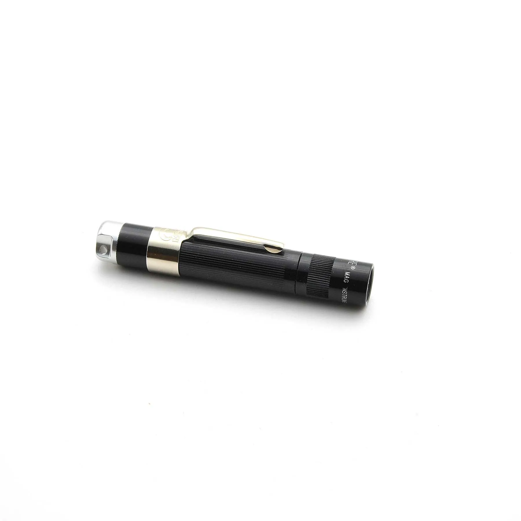 Maglite Solitaire LED Spectrum Series Warm White