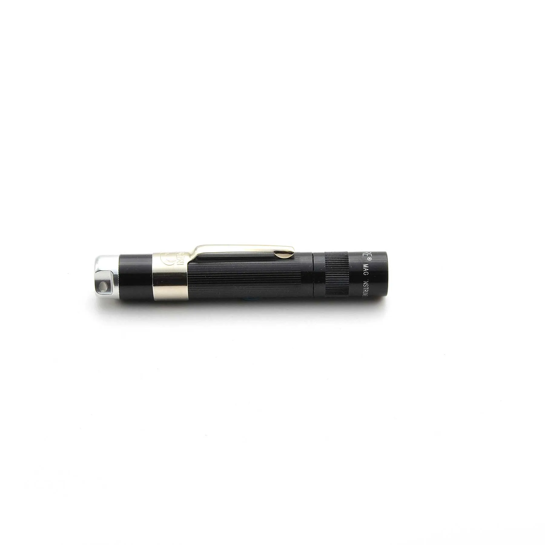 Maglite Solitaire LED Spectrum Series Warm White